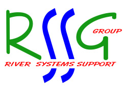 RSSG logo